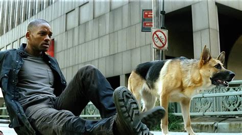 ‘i Am Legend Director Hoping To Return For The Blockbuster Will Smith