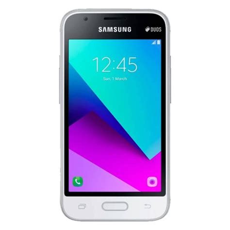 Celular Samsung Galaxy J1 Mini Prime Dual Sim 8gb Nuevo