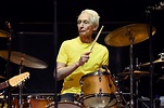 Rolling Stones drummer Charlie Watts dies aged 80 - Forte Magazine