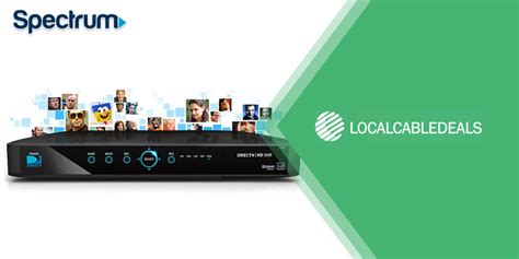How To Connect Spectrum Cable Box To Tv Local Cable Deals
