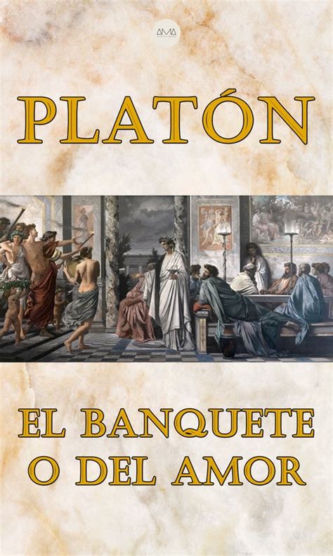 El Banquete o del Amor ebook Platón 9783985102600 Boeken bol