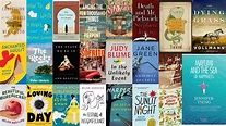 Best Novel Books to Read in 2023 at Your Pastimes