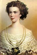 Empress Elizabeth(sissy) of Austria - Empress Elisabeth sissi - Fanpop