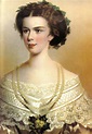 Empress Elizabeth(sissy) of Austria - Empress Elisabeth sissi - Fanpop