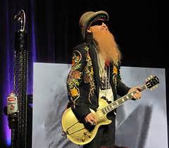 Billy gibbons plays a fictionalized version of himself, as the father of angela montenegro. Billy Gibbons And Bamileke : The Untold Truth Of Billy ...