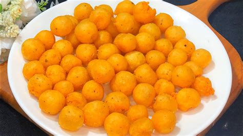 আলুর ক্রিস্পি বল রেসিপি Potato Crispy Balls Recipe Easy Potatoes Ball Billkiss Easy Recipes