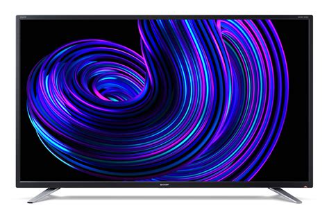 42 FULL HD SMART TV 42EE2E Sharp Europe