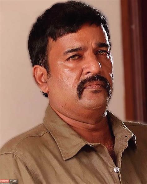 ….claims murali from kollam who plans to move court to demand a dna test. Actor Anil Murali passes away! - The PrimeTime