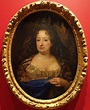 Sophia of the Palatinate Electress of Hanover Sophie von der Pfalz ...
