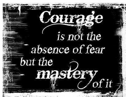 Fear Quotes Military Sayings Quotesgram Quote Courage