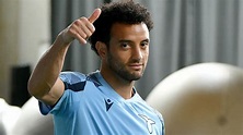 Felipe Anderson: Lazio agree deal to re-sign winger from West Ham ...