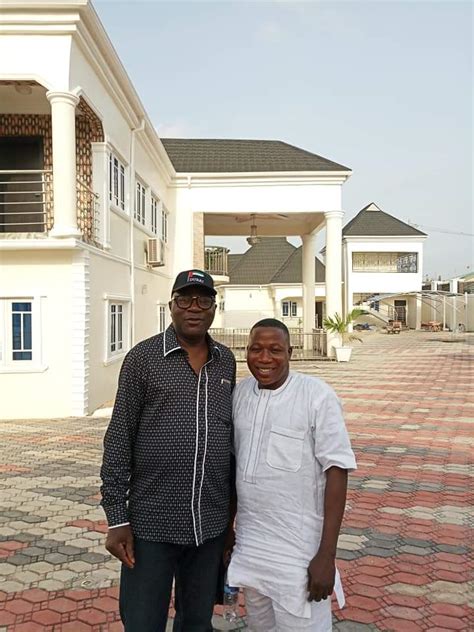 Sunday igboho has been thrusted into the midst of all this to play his role. Ibadan Businessman, Sunday Igboho completes his mini housing estate in Ibadan PHOTOS | City ...