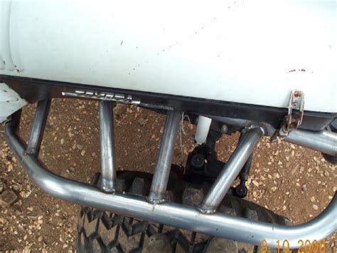 Tube Fenders Page 2 Pirate4x4com 4x4 And Off Road Forum