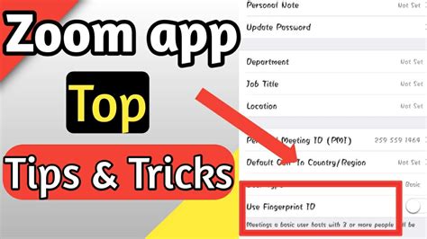 How To Update Zoom App On Laptop Bdaadventure