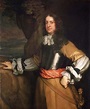 U.S. Timeline: 1642 - William Berkeley arrives in Virginia
