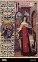 SAINTS - JOANNA Saint Joanna, also known as Jane or Joan, was a Valois ...