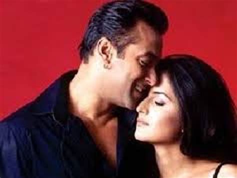 Unseen Romantic Pics Of Salman Khan Katrina Kaif Salman Katrina Romantic Pictures Filmibeat