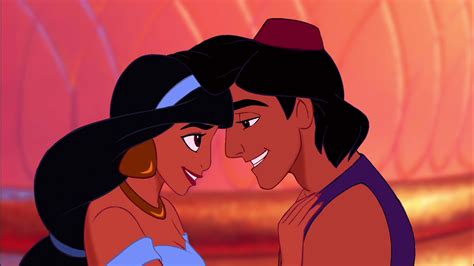 Aladdinrelationships Disney Wiki Fandom