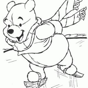 Winnie the Pooh Coloring Pages – Birthday Printable | Coloring pages