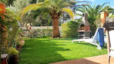 Neu +++3,5 zimmer wohnung im erdgeschoss mit schönem garten zu vermieten+++. Erdgeschosswohnung mit Garten in Port Adriano - Mallorca ...