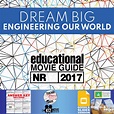 Dream Big: Engineering Our World (2017) Video Guide
