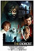 Exorcist | Exorcist movie, Horror movies, Classic horror movies
