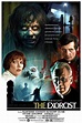 Exorcist | Exorcist movie, Horror movies, Classic horror movies