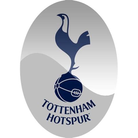 Thfc Oval Icon Tottenham Hotspur Tottenham Chelsea