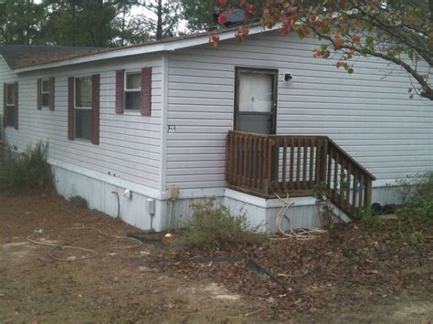 Westwood Mobile Home Park In Macon Ga - Homemade Ftempo
