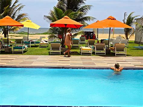 Hotel J Negombo Sri Lanka Original Asia