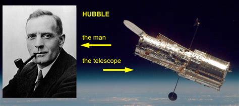 Estuvoapuntode No Llamarse Telescopio Espacial Hubble