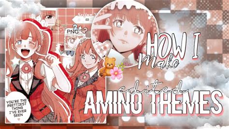 How I Make 🌙aesthetic Amino Profiles ⌇︎tutorial Watch Me Edit ︎