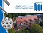 Heinrich Müller GmbH - Wendelstein