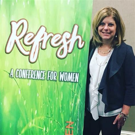 Refresh Conference Square Brenda L Yoder Life Beyond The Picket Fence