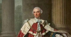 International Portrait Gallery: Retrato del IIIer Conde de Bute -3-