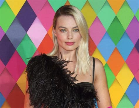 Margot Robbie Almost Quit Acting After Wolf Of Wall Street
