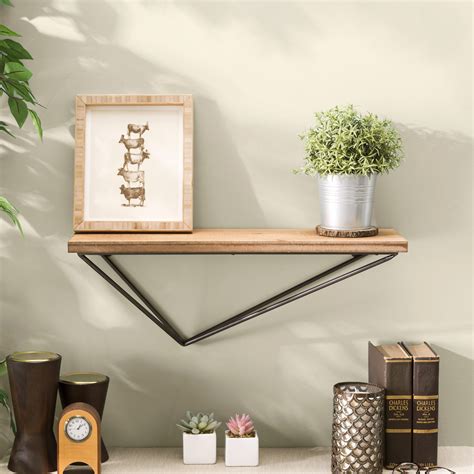 Big Sale Accent Shelves From 25 Youll Love In 2023 Wayfair