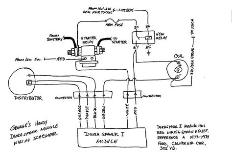 Https://tommynaija.com/wiring Diagram/duraspark 1 Wiring Diagram
