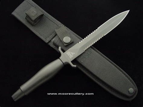 Gerber Mark Ii Gerber Knives Knife Collector Knives