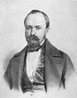 Herzen Alexander Ivanovich - Famous people of the Vladimir region