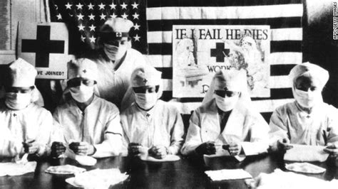 Spanish Flu Pandemic 10 Myths And Misconceptions Cnn