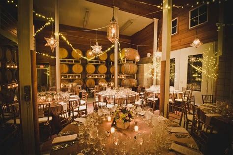 Jonathan Edwards Winery North Stonington Connecticut Wedding Venue