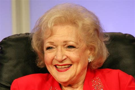 Remembering Betty White On What Would Have Been Her 102nd Birthday