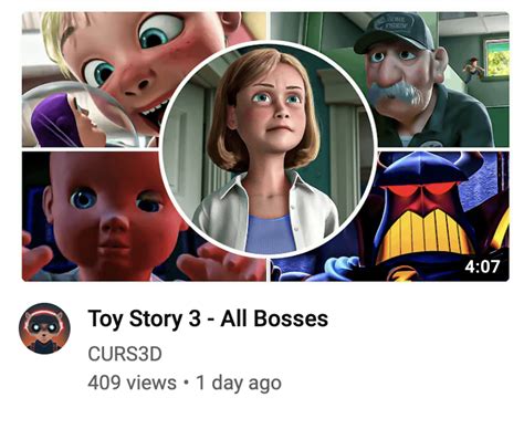 Animation Without Context On Twitter Rt Jwcartoonist Ah Yes The True Enemy Of The Toy Story