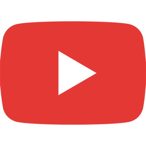 40 Png Transparent Background Youtube Logo 2020