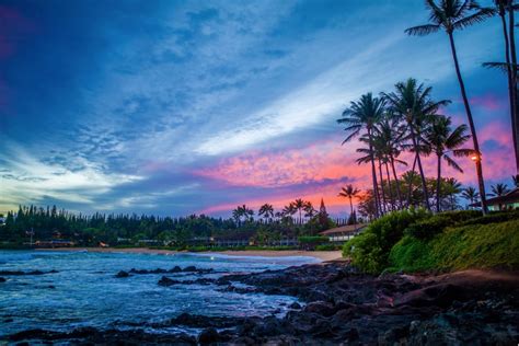 マウイ島観光ガイド｜おすすめスポット・ホテル・エリア・ツアー情報 アロハスマイル（aloha Smile）