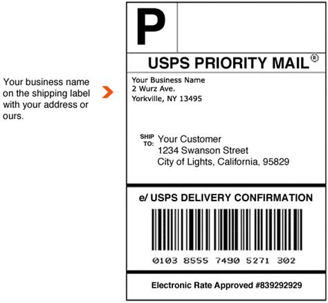 Ups will supply branded boxes, shipping tags, customs forms, label pouches, and best of all, blank thermal printing labels, free of charge, to the address you gave when you set up your ups account. Ups Shipping Label Template | shatterlion.info