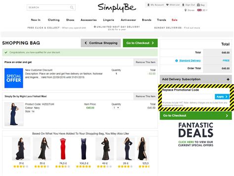 Simply Be Discount Codes 70 Off In April 2024
