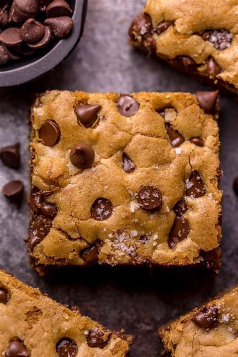 Brownie Recipes Bars Recipes Baking Recipes Cookie Recipes Dessert