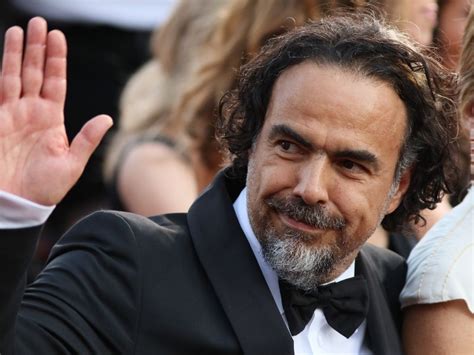 Alejandro González Iñárritu Regresa A México Quince Años Después De